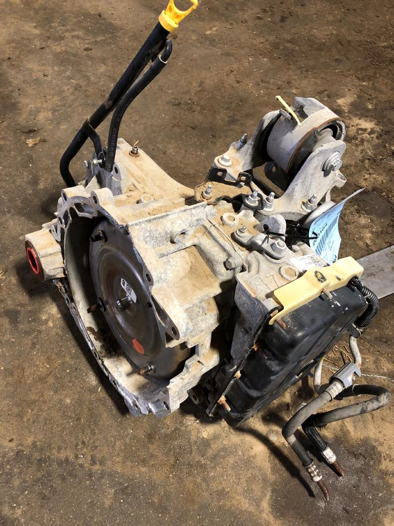 2011-2012 Ford Fusion Transmission Assy.