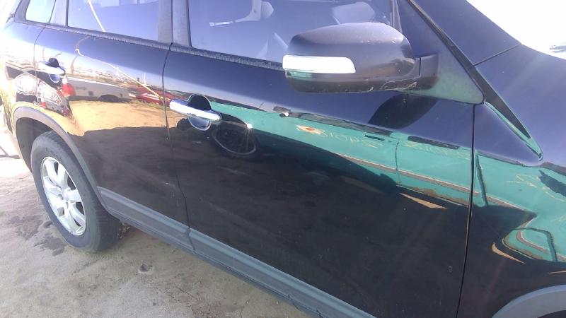 2011-2015 Kia Sorento Front Door RH