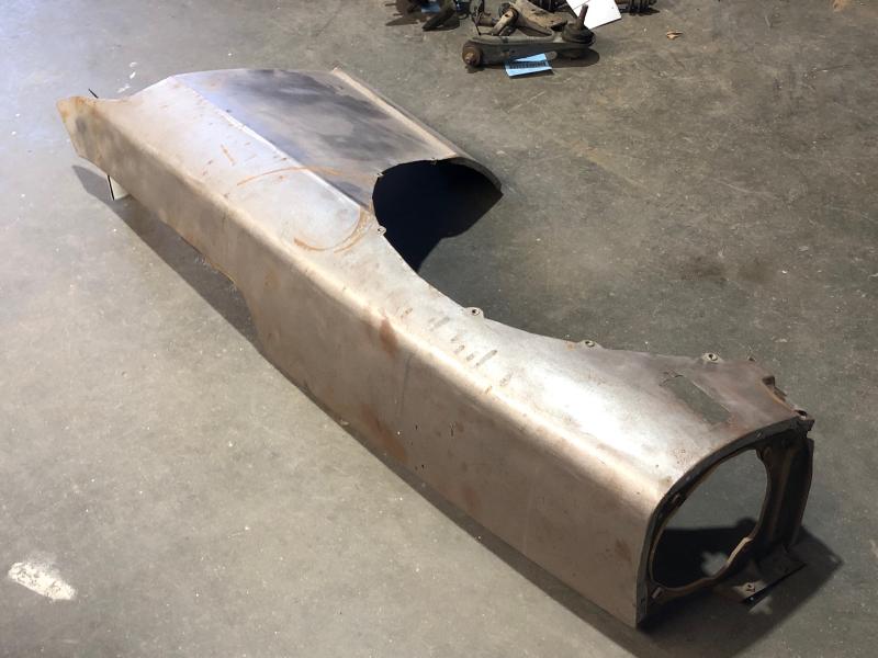 1970-1978 Nissan 240z Fender LH