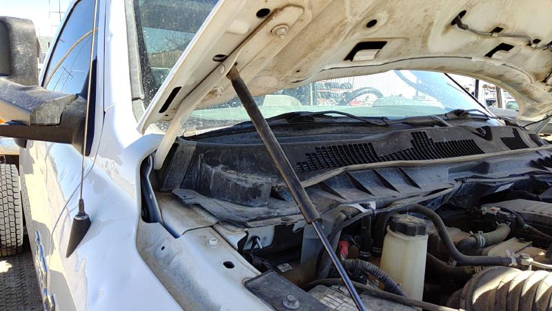2010-2018 Dodge Ram Pickup 3500 Series Hood Hinge RH