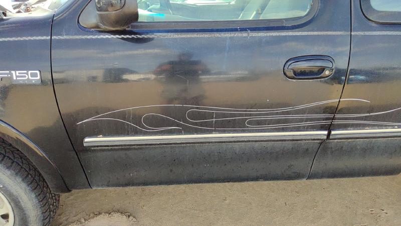 1997-1999 Ford Pickup F150 Series Front Door LH