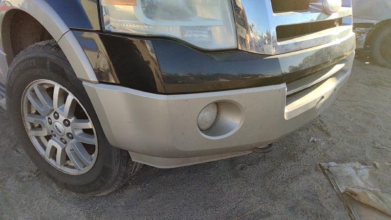 2007-2014 Ford Expedition Front Bumper Assy.