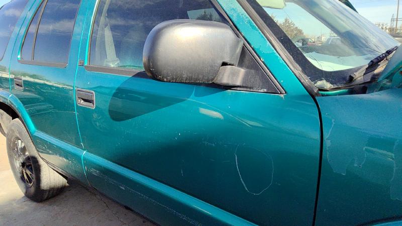 1994-1997 Blazer S10/jimmy S15 Front Door RH