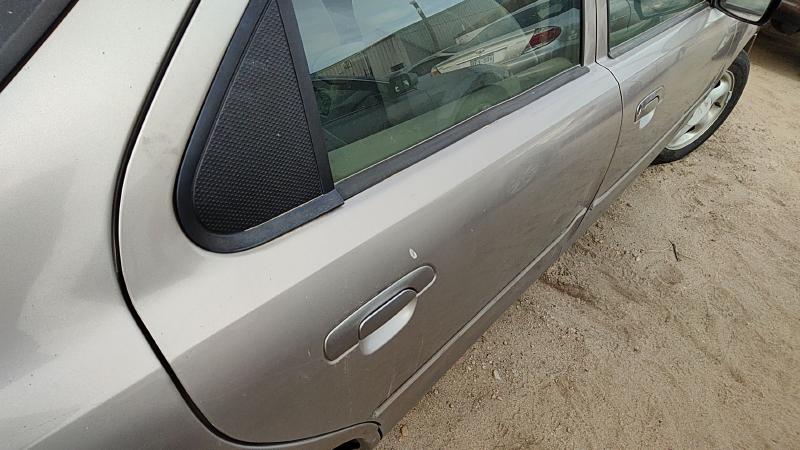 1995-2000 Ford Contour Rear Door RH