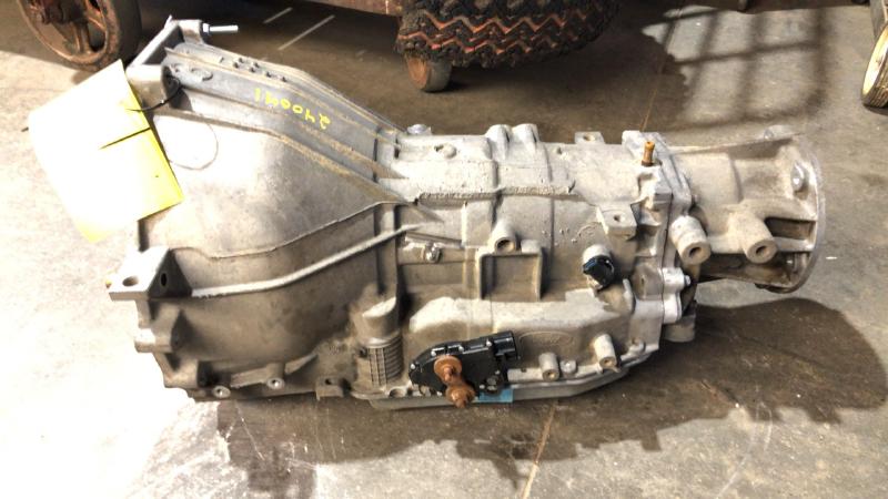 2000 Ford Pickup F150 Series Transmission Assy.