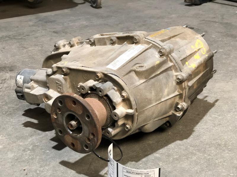 2005-2010 Jeep Grand Cherokee Transfer Case
