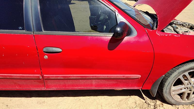 1995-2005 Cavalier Front Door RH