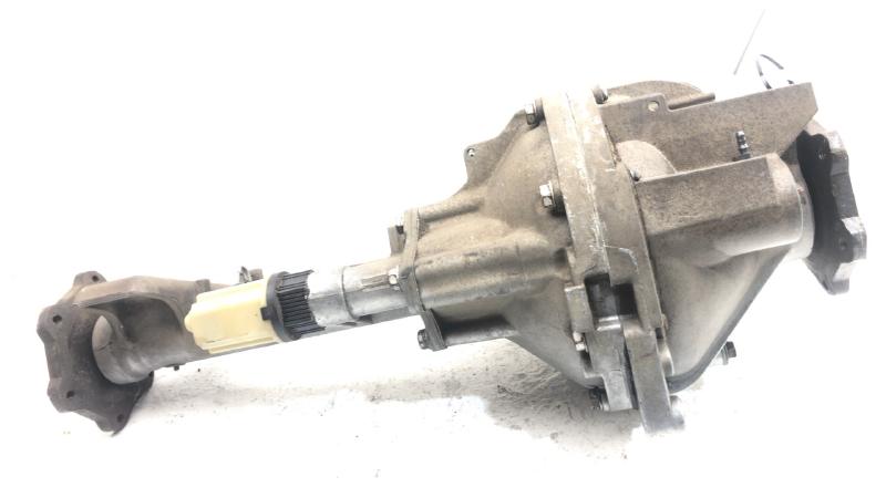 2007-2013 GMC Sierra 1500 Pickup Carrier/Differential Assembly