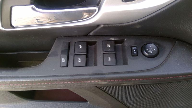 2010-2017 GMC Terrain Door Switch Front LH