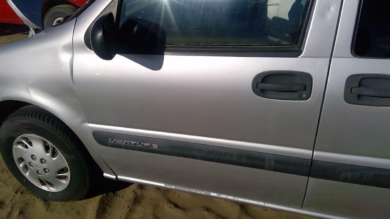 1997-2004 Chevrolet Venture Front Door LH