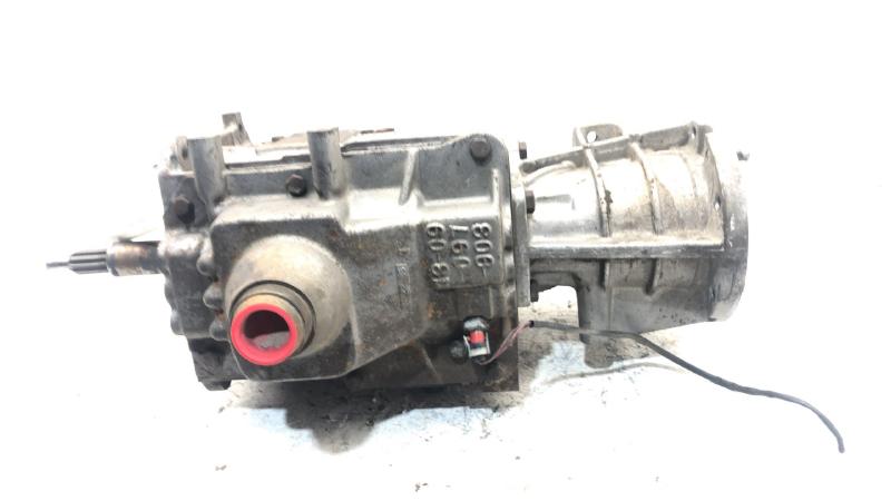 1983-1987 Ford Pickup F250 Series Transmission Assy.