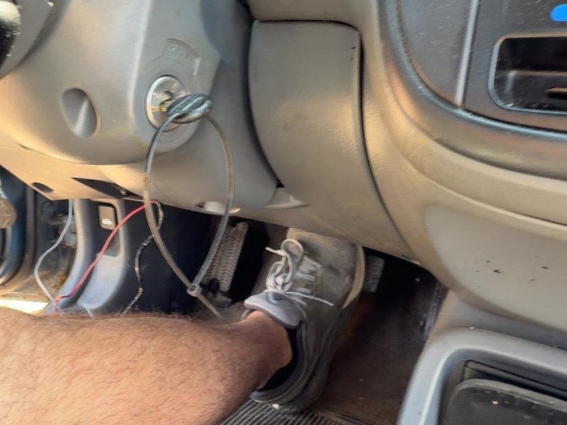 1996-1998 Honda Civic (see Also Delsol & Crx) Dash Panel