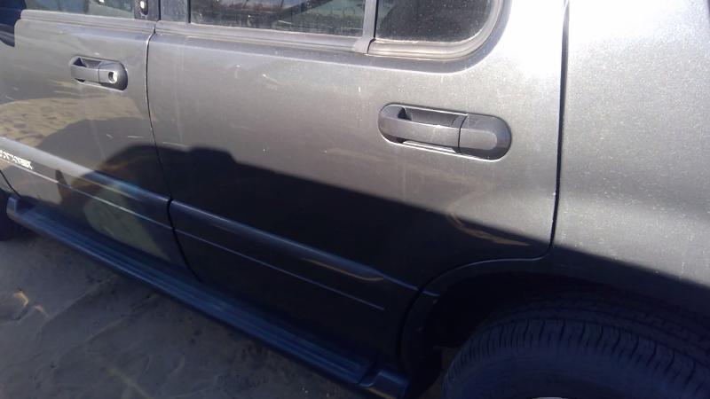 2006-2010 Mercury Mountaineer Rear Door LH