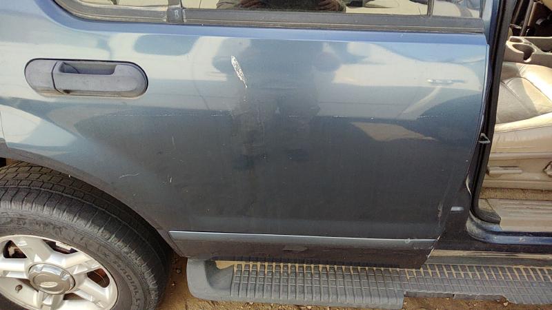 2002-2005 Explorer Rear Door RH