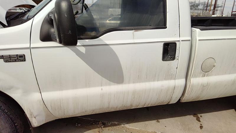 1999-2007 Ford F250 Super Duty Pickup Front Door LH