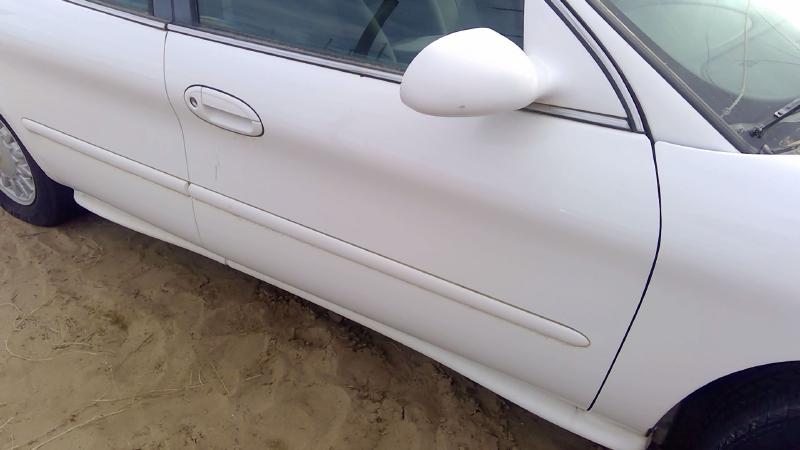 1996-1999 Sable (mercury) Front Door RH
