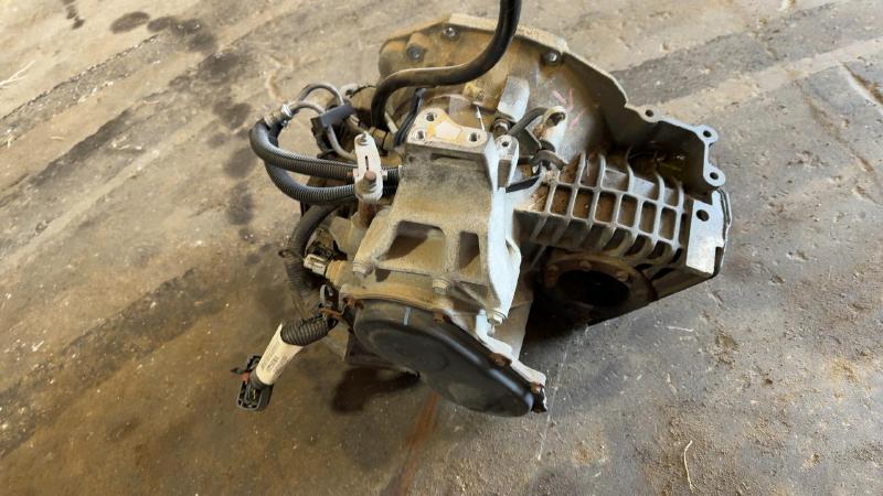 2013-2020 Dodge Journey Transmission Assy.