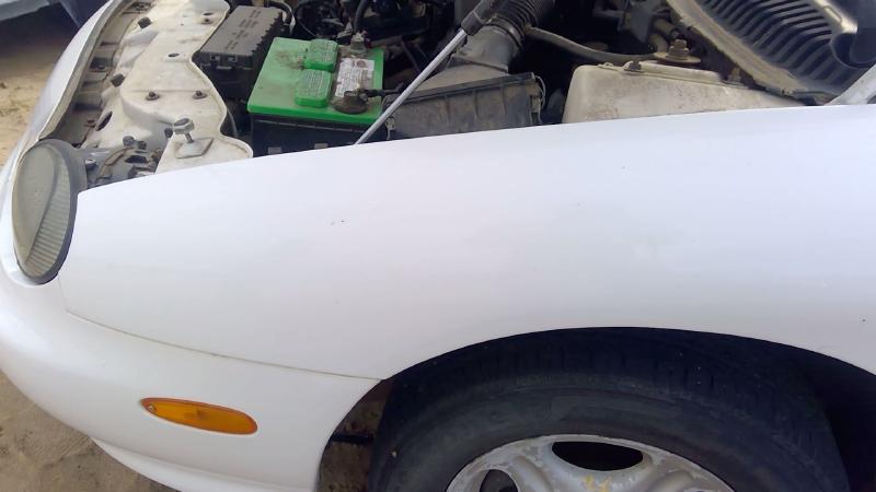 1996-1999 Ford Taurus(see Also Taurus X) Fender LH