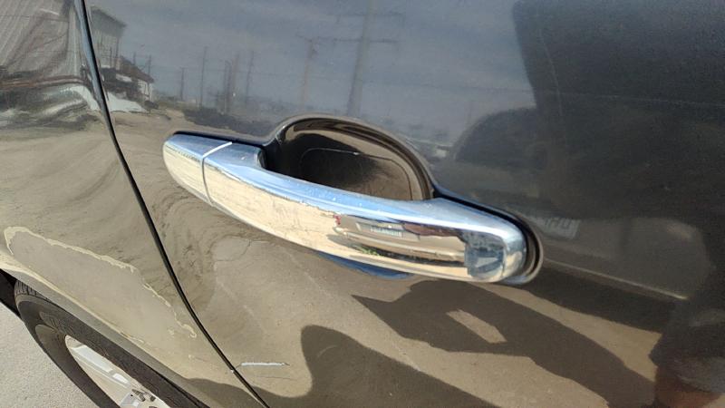 2007-2017 Chevrolet Traverse Outside Door Handle RH