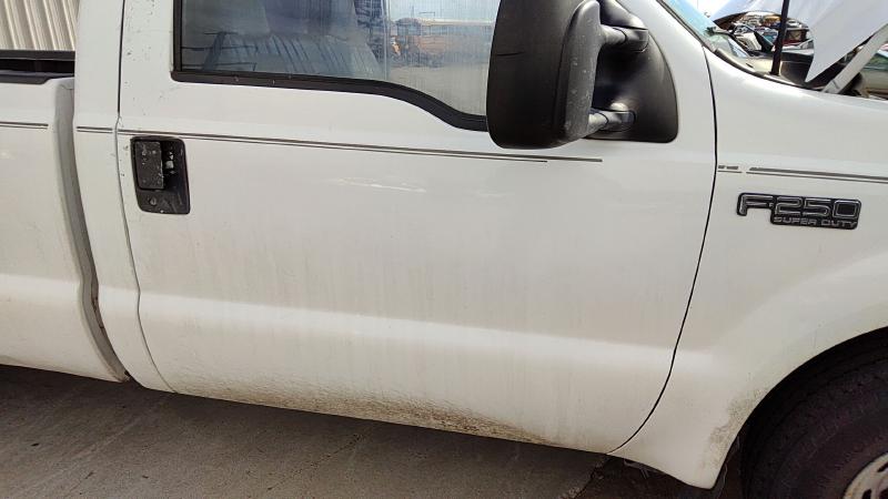 1999-2007 Ford F250 Super Duty Pickup Front Door RH