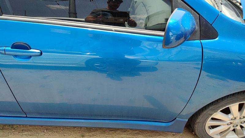 2009-2013 Toyota Corolla (also See FX 87-88) Front Door RH