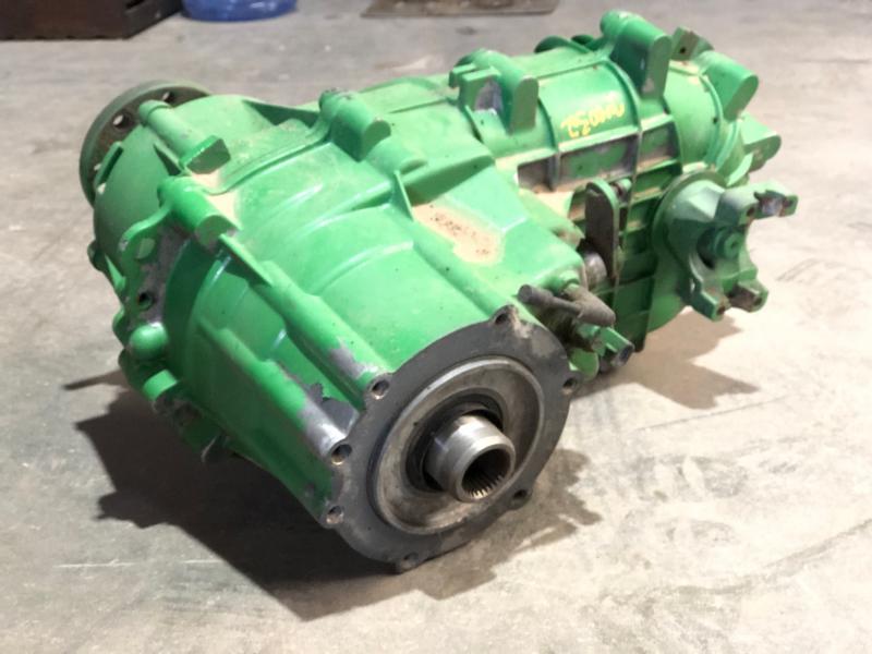 1992-1996 Bronco (full Size) Transfer Case