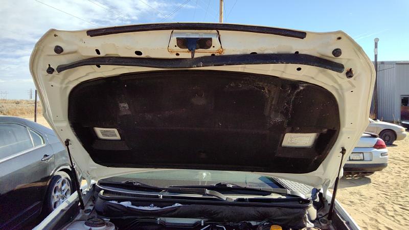 2010-2014 Subaru Legacy/ Outback Hood