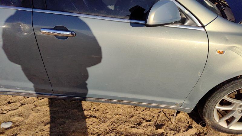 2007-2012 Malibu Front Door RH