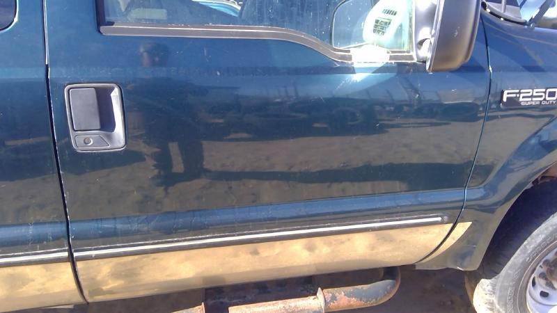 1999-2007 Ford F250 Super Duty Pickup Front Door RH