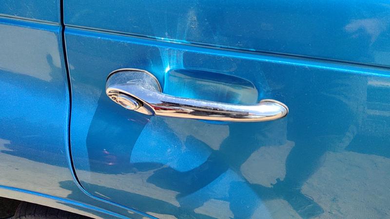 2001-2010 Pt Cruiser Outside Door Handle RH