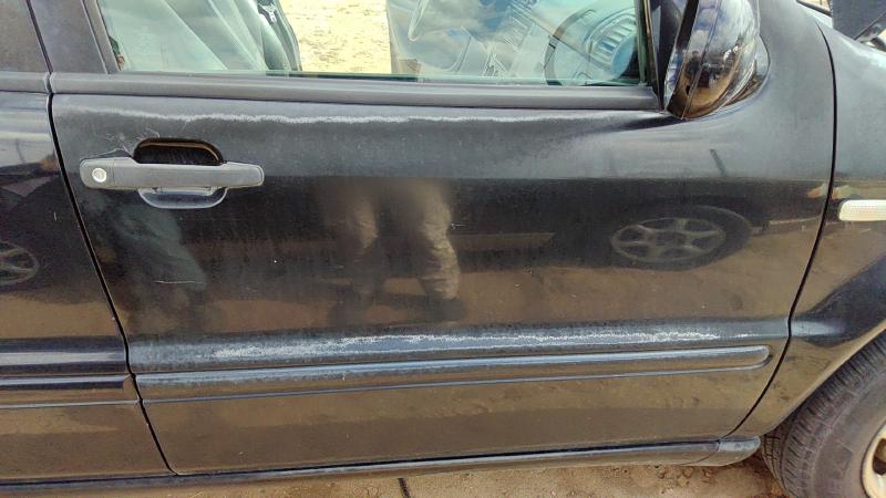 1998-1999 Mercedes ML Series Front Door RH