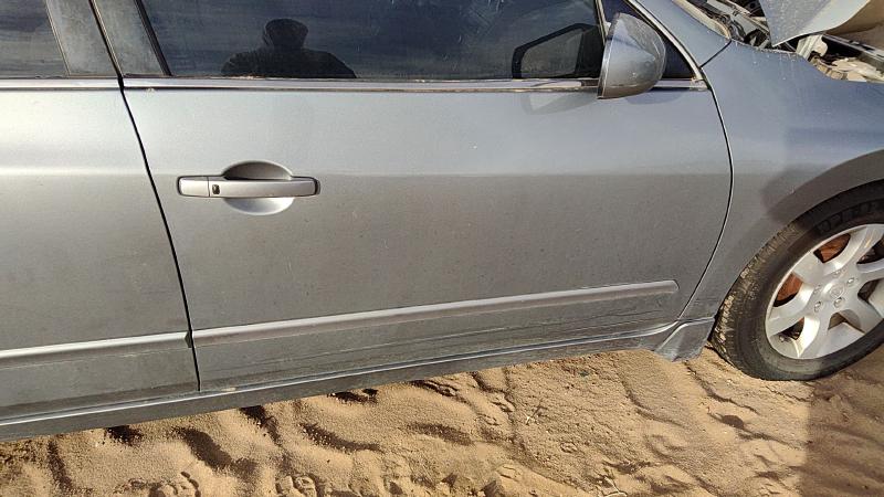2007-2012 Nissan Altima Front Door RH