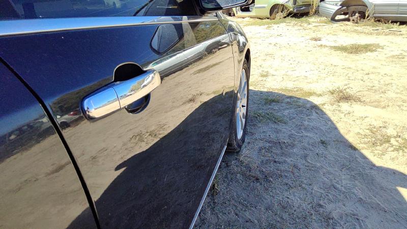 2007-2012 Malibu Front Door RH