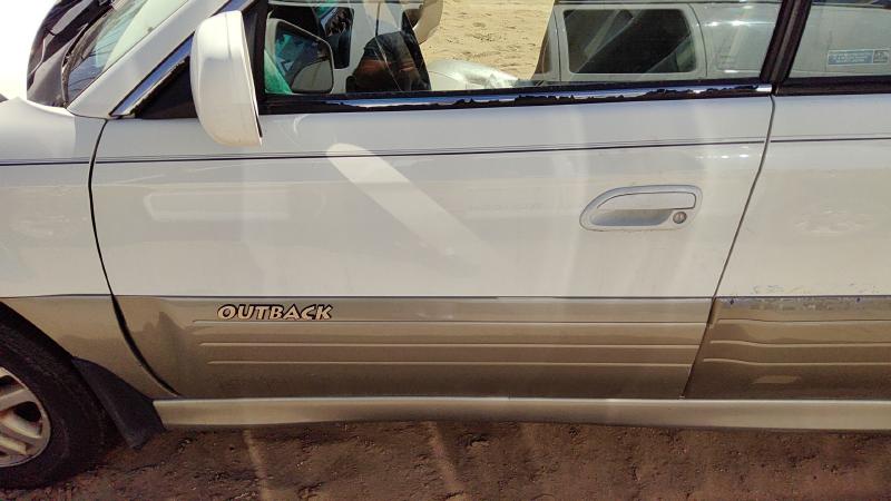 2000-2006 Subaru Legacy/ Outback Front Door LH