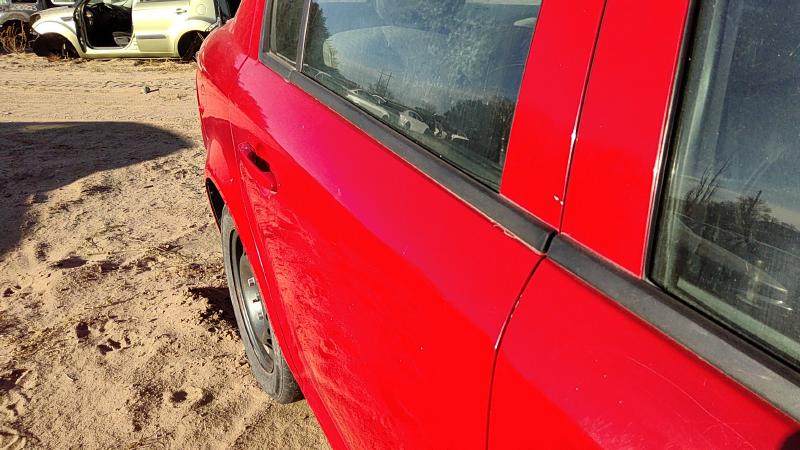 2005-2010 Chevrolet Cobalt Rear Door RH