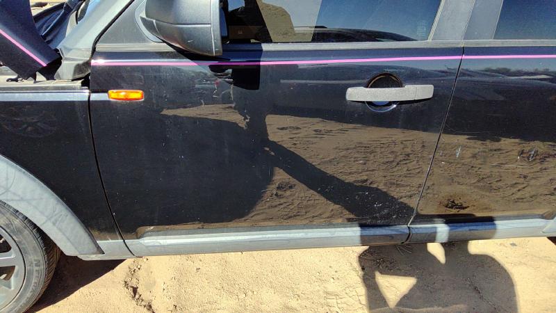 2005-2016 Land Rover Lr3 Front Door LH