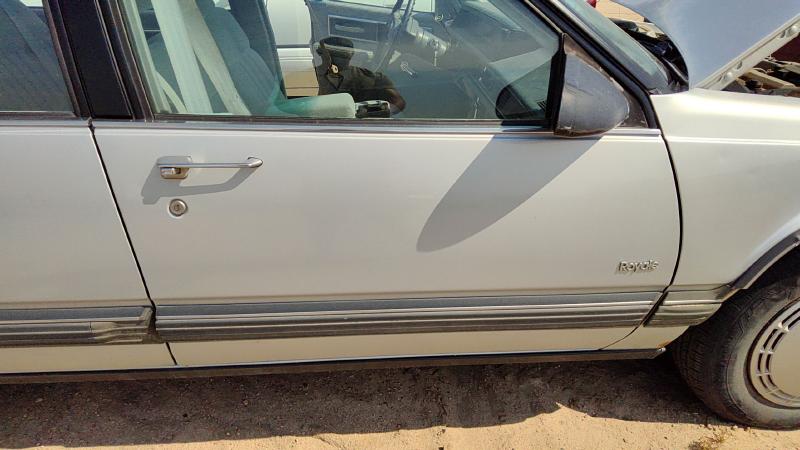 1987-1991 Oldsmobile Eighty-eight (80 & Up) Front Door RH