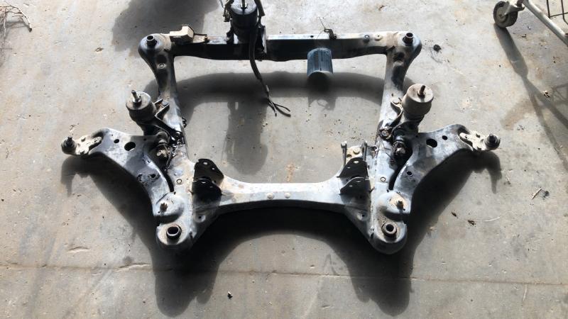 2010-2013 Toyota Highlander Crossmember/Cradle/Undercarria