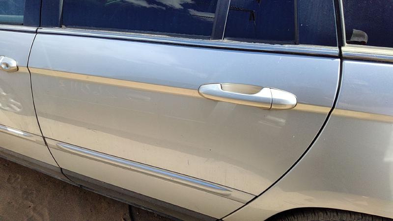 2006-2008 Chrysler Pacifica Rear Door LH
