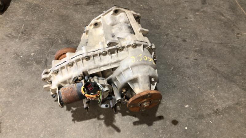 2002-2004 Explorer Transfer Case