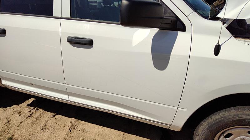 2009-2024 Dodge Ram Pickup 1500 Series Front Door RH