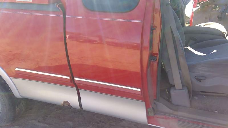 1997-2004 Ford Pickup F150 Series Rear Door RH