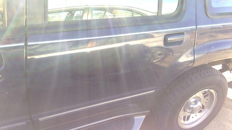 1995-1997 Explorer Rear Door LH