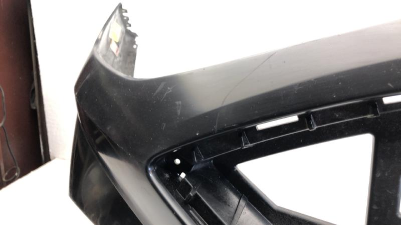 2020-2022 Hyundai Sonata Front Bumper Assy.