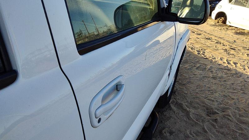 1999-2007 Chevy/gmc Suburban 1500 Series Front Door RH