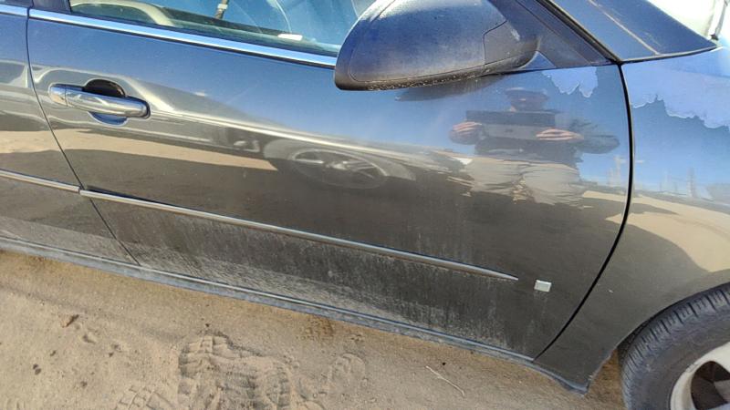 2005-2010 Pontiac G6 Front Door RH