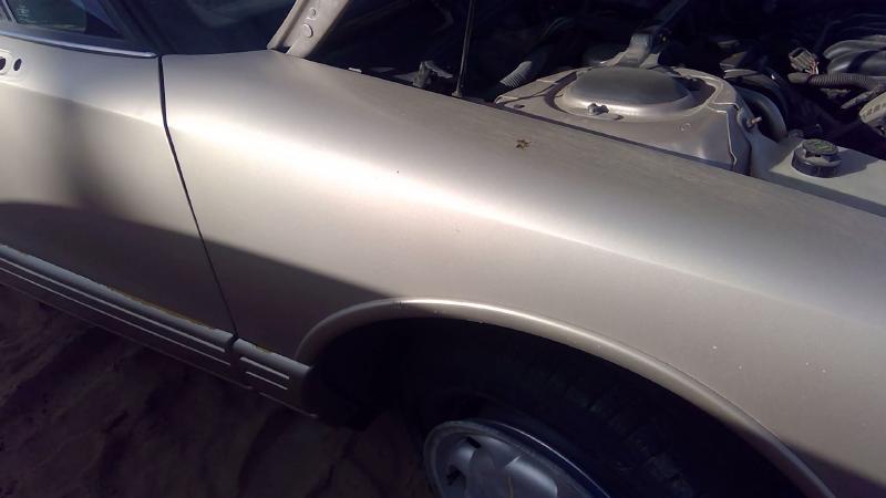 1992-1998 Oldsmobile Eighty-eight (80 & Up) Fender RH
