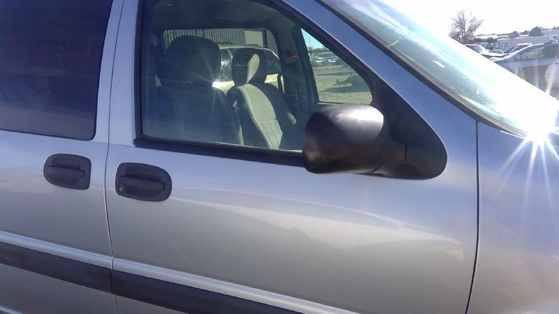 1997-2004 Chevrolet Venture Front Door RH