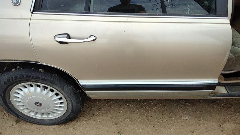 1991-1996 Buick Park Avenue (80&up) Rear Door RH