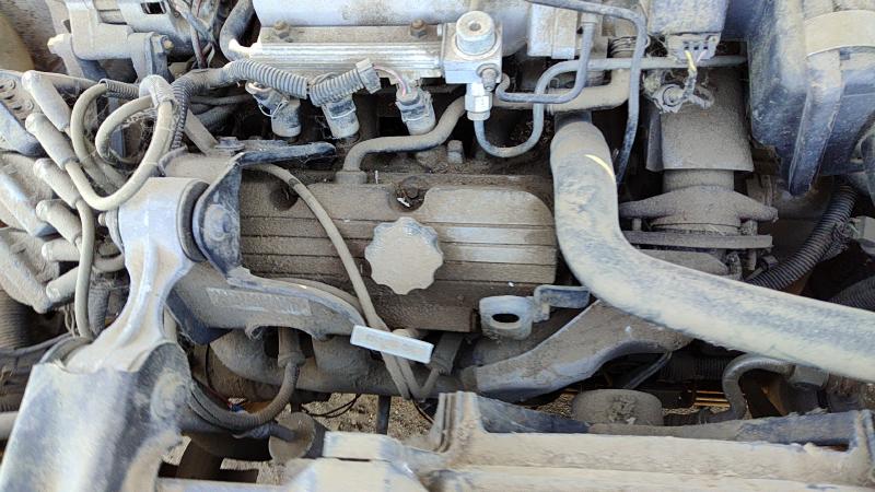 1989-1992 Buick Century Cylinder Head